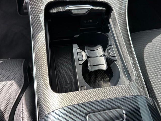 2023 Mercedes-Benz C-Class C 43 AMG® — photo 21 of 29