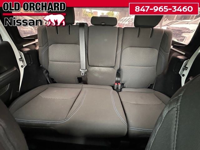 2023 Jeep Wrangler Rubicon 4xe — photo 17 of 33