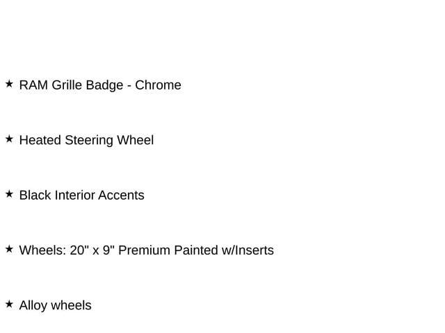 2023 Ram 1500 Laramie — photo 5 of 7