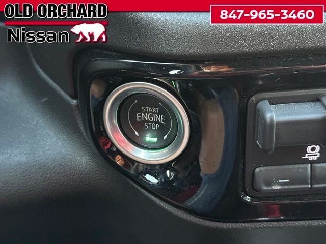 2024 Chevrolet Silverado 1500 RST — photo 19 of 23