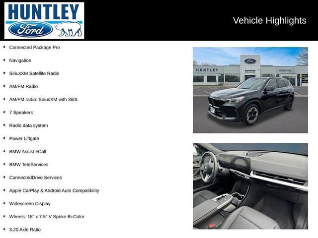 2023 BMW X1 xDrive28i — photo 2 of 28