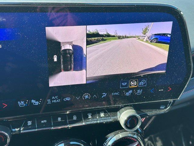 2024 Chevrolet Blazer EV RS — photo 29 of 31