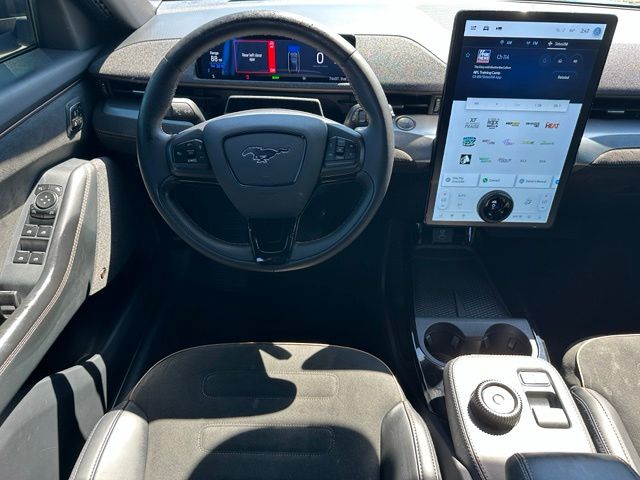 2023 Ford Mustang Mach-E GT — photo 20 of 37