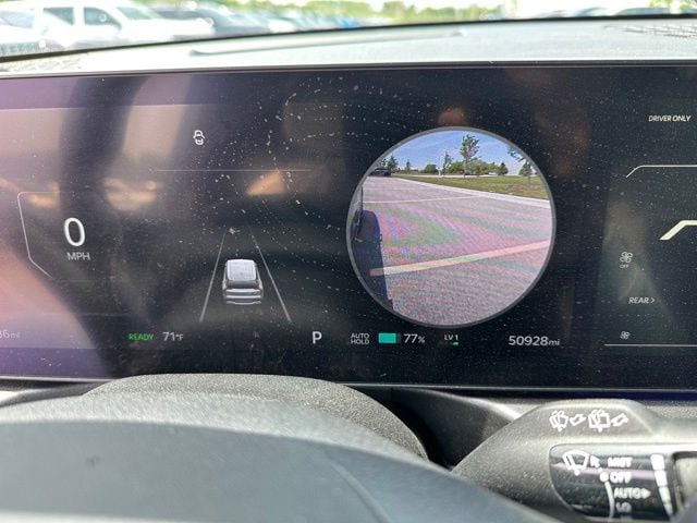 2024 Kia EV9 GT-Line — photo 43 of 44