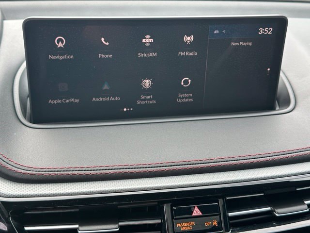 2024 Acura MDX A-Spec — photo 27 of 32