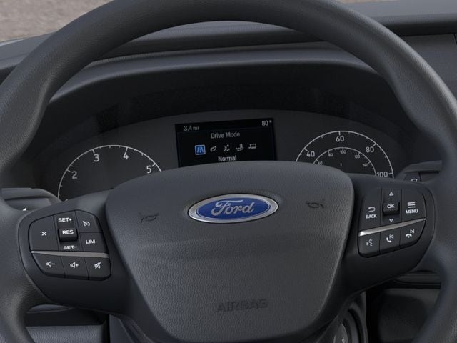 2025 Ford Transit-350 Base — photo 14 of 50