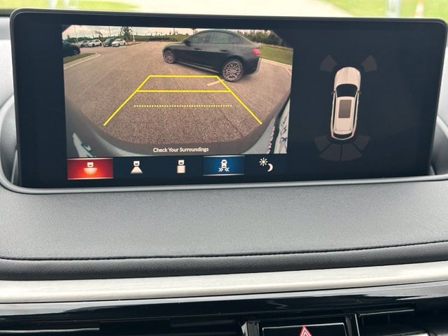 2023 Acura MDX Technology — photo 36 of 38