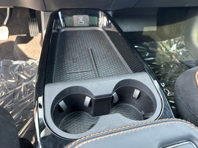 2022 Ford Mustang Mach-E GT — photo 27 of 38