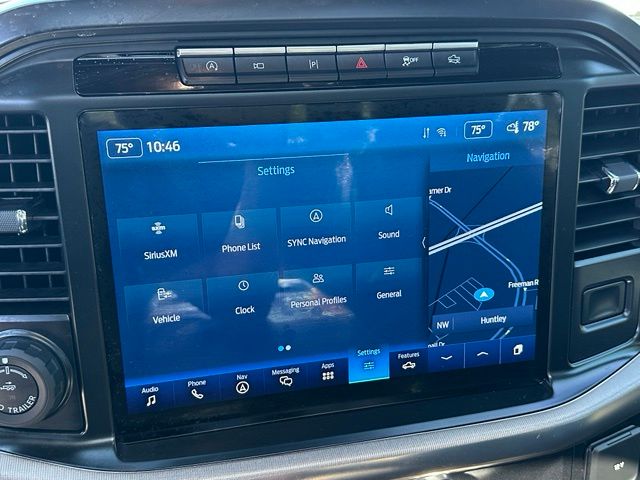 2023 Ford F-150 Raptor — photo 28 of 37