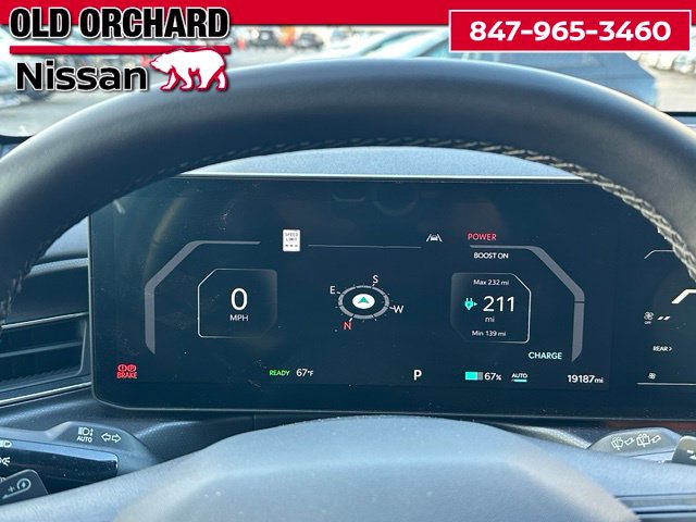 2024 Kia EV9 GT-Line — photo 23 of 24