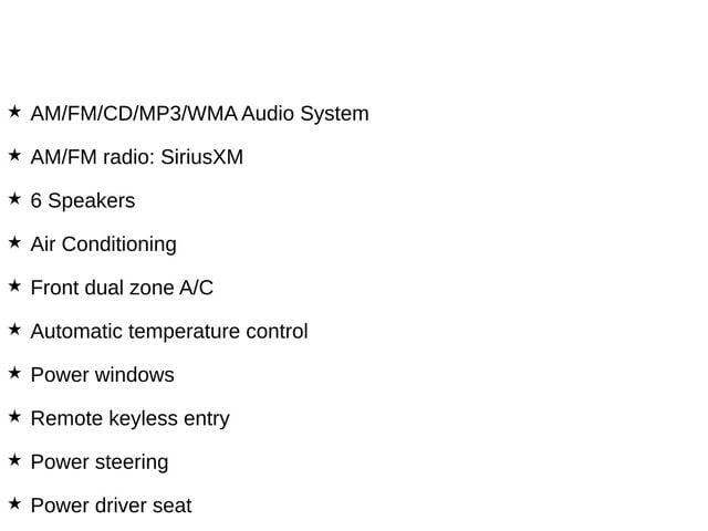 2023 Nissan Murano SV — photo 3 of 22