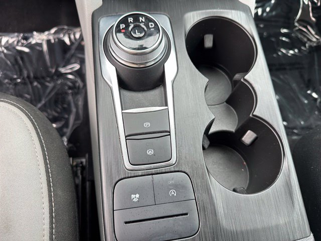 2023 Ford Escape Active — photo 20 of 27