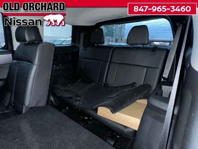 2024 Hyundai Santa Fe SEL — photo 12 of 22