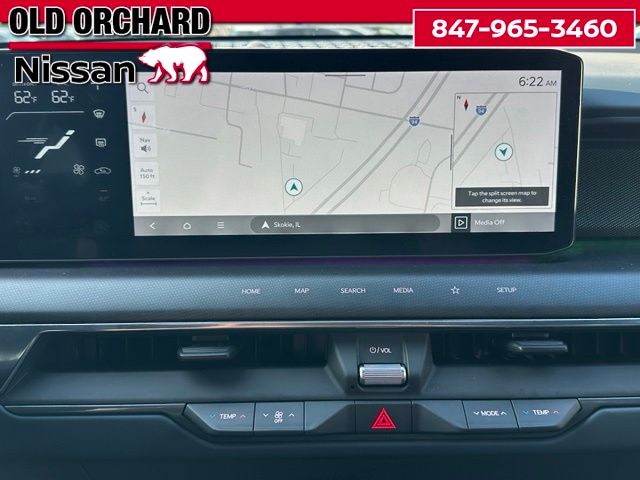 2024 Kia EV9 GT-Line — photo 15 of 22