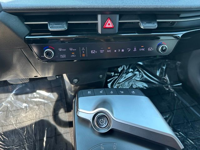2023 Kia EV6 Wind — photo 24 of 38