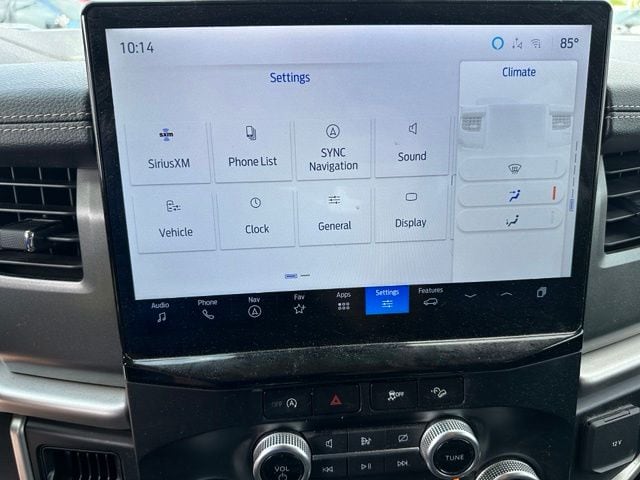 2024 Ford Expedition XLT — photo 21 of 25