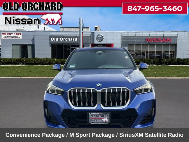 2023 BMW X1 xDrive28i — photo 2 of 23
