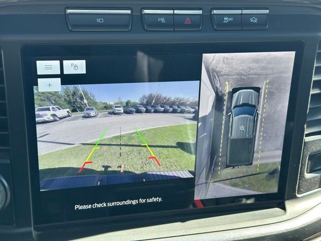 2023 Ford F-150 Tremor — photo 26 of 28