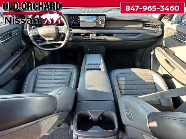 2024 Kia EV9 Land — photo 17 of 22