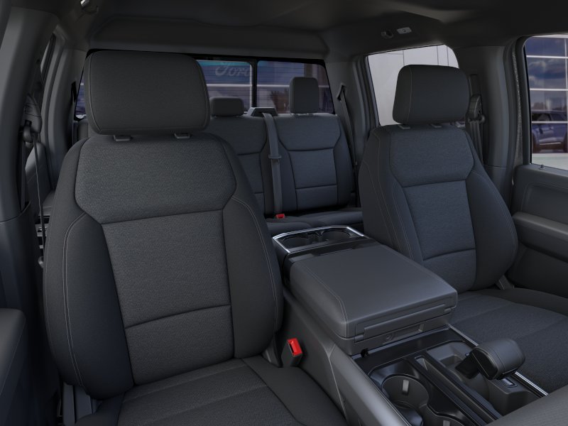 2026 Ford F-150 XLT — photo 33 of 52