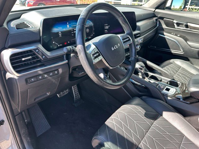 2024 Kia Telluride SX-Prestige X-Pro — photo 25 of 40