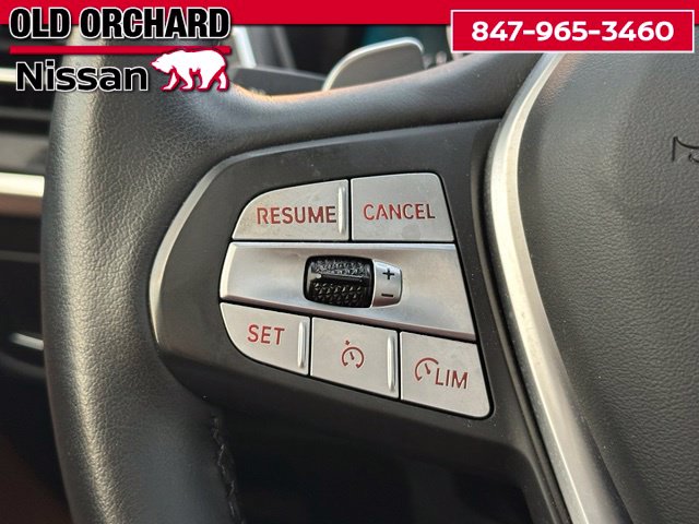 2024 BMW X3 xDrive30i — photo 20 of 23