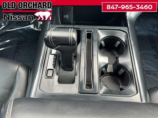 2023 Ford F-150 XLT — photo 17 of 23
