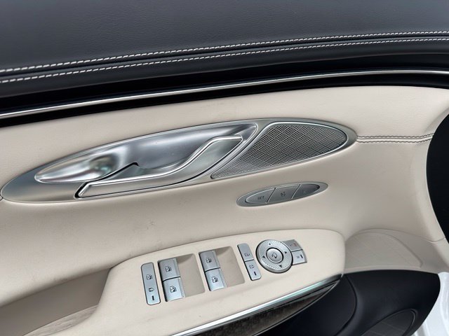 2025 Genesis GV70 3.5T Sport — photo 22 of 41