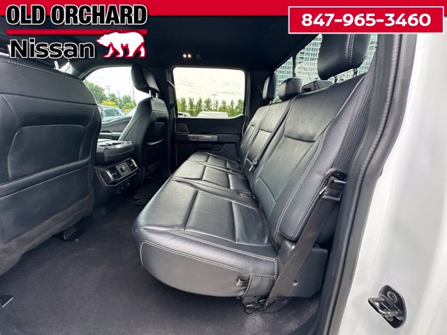 2023 Ford F-150 XLT — photo 15 of 23