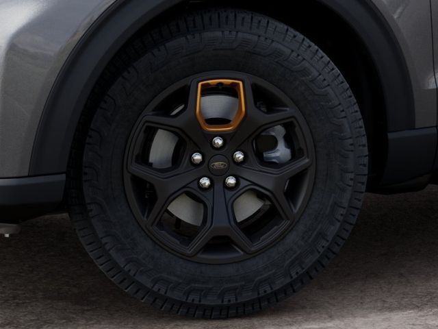 2027 Ford Explorer Tremor — photo 20 of 54