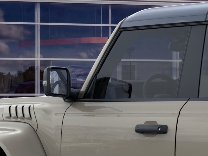 2025 Ford Bronco Raptor — photo 47 of 57