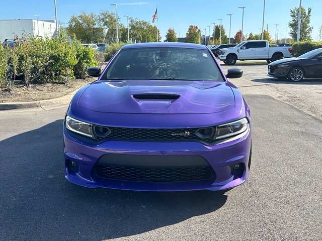 2023 Dodge Charger R/T Scat Pack — photo 3 of 31
