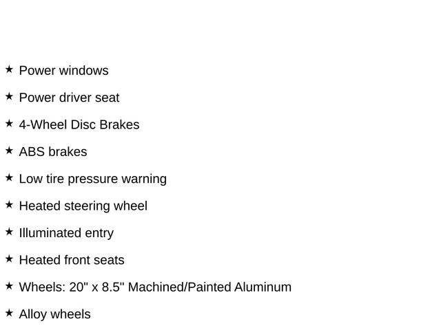 2023 Jeep Grand Cherokee L Limited — photo 4 of 22