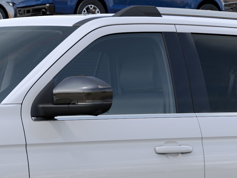 2027 Ford Expedition Max King Ranch — photo 44 of 54