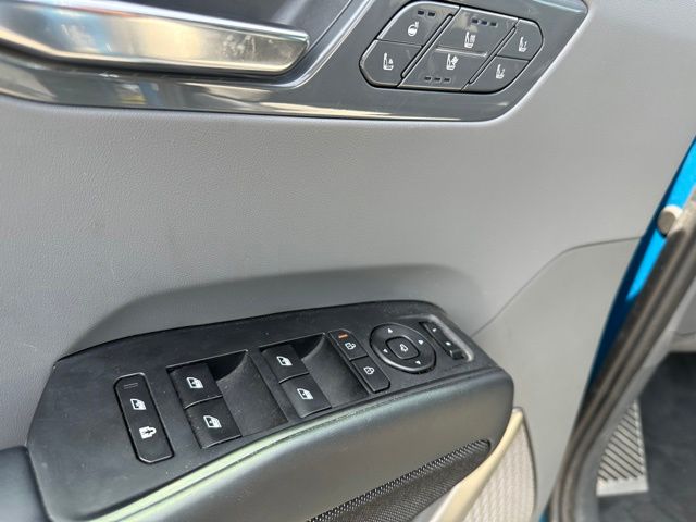 2024 Kia EV9 GT-Line — photo 26 of 44