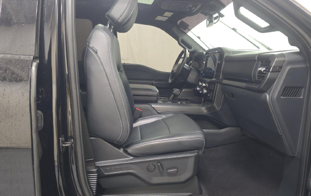 2024 Ford F-150 XLT — photo 6 of 10