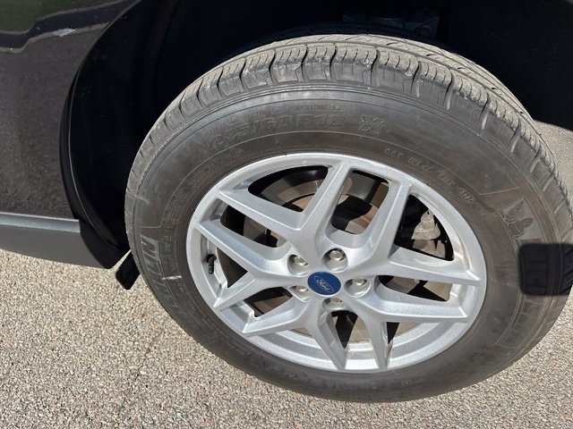 2021 Ford Edge SEL — photo 7 of 25