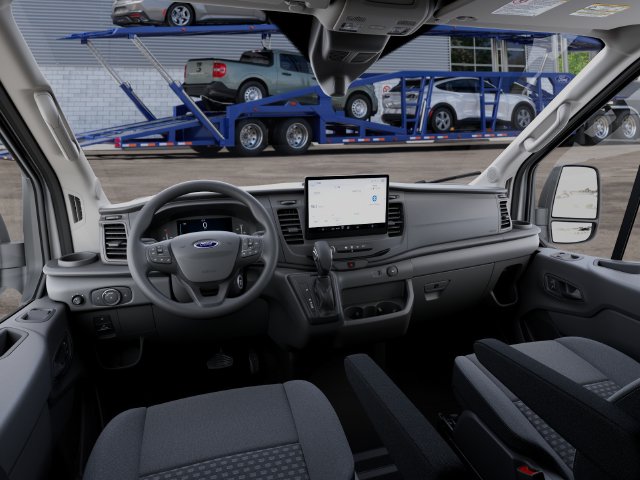 2027 Ford Transit-250 Base — photo 10 of 50
