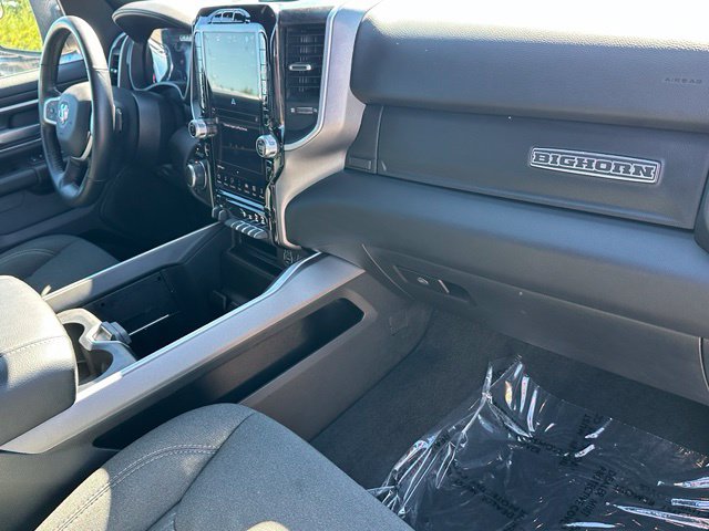2023 Ram 1500 Big Horn/Lone Star — photo 9 of 24