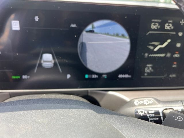 2024 Kia EV9 Land — photo 44 of 45