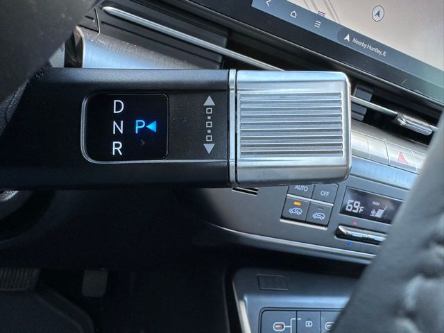 2024 Hyundai Kona Limited — photo 29 of 29