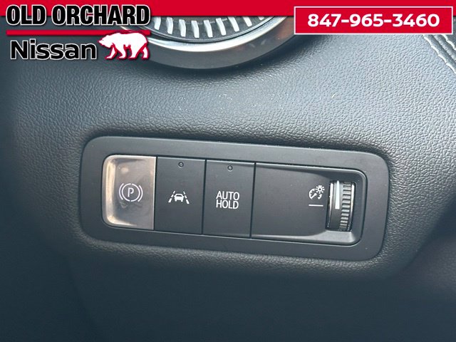 2024 Chevrolet Blazer EV LT — photo 20 of 23