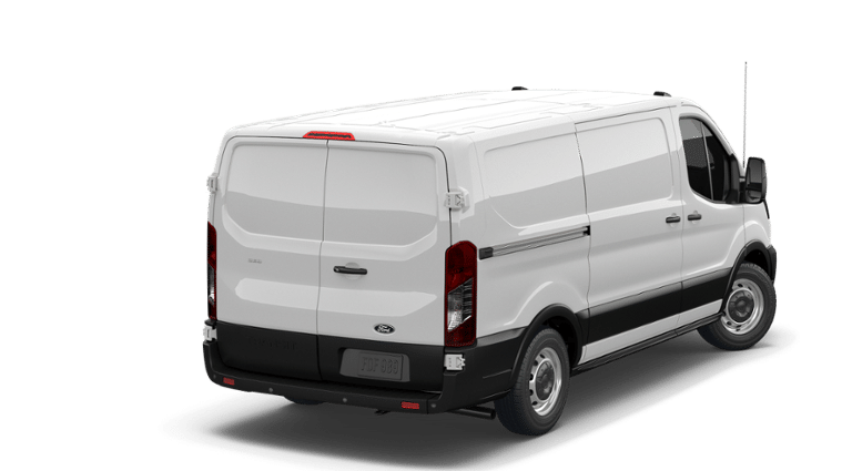 2027 Ford Transit-250 Base — photo 46 of 50