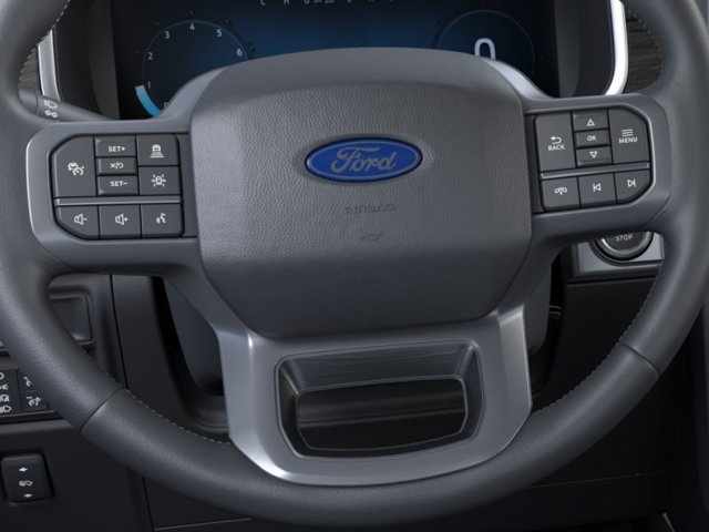 2026 Ford F-150 Lariat — photo 13 of 52