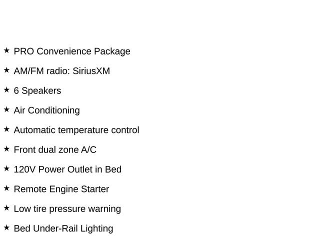 2025 Nissan Frontier PRO-4X — photo 3 of 22