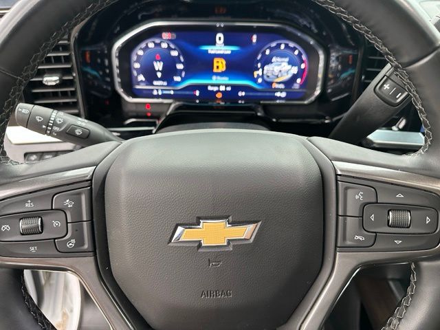 2024 Chevrolet Silverado 2500HD High Country — photo 52 of 53