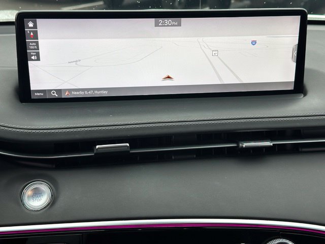 2023 Genesis GV70 2.5T — photo 30 of 41