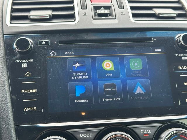 2019 Subaru WRX STi — photo 26 of 31