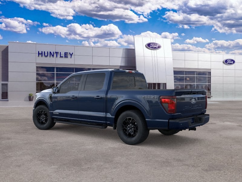 2026 Ford F-150 XLT — photo 26 of 51