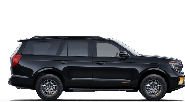 2025 Ford Expedition Tremor — photo 52 of 54